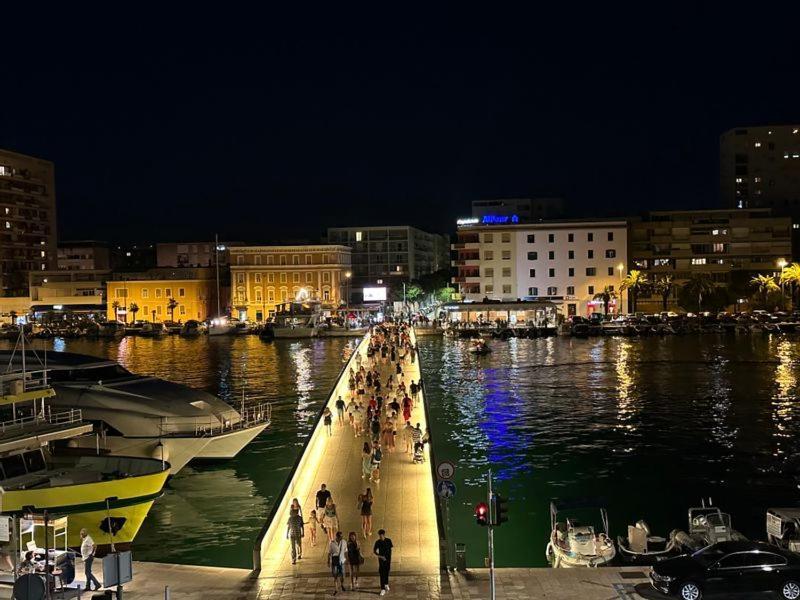 شقة Urban Vibe زادار المظهر الخارجي الصورة
